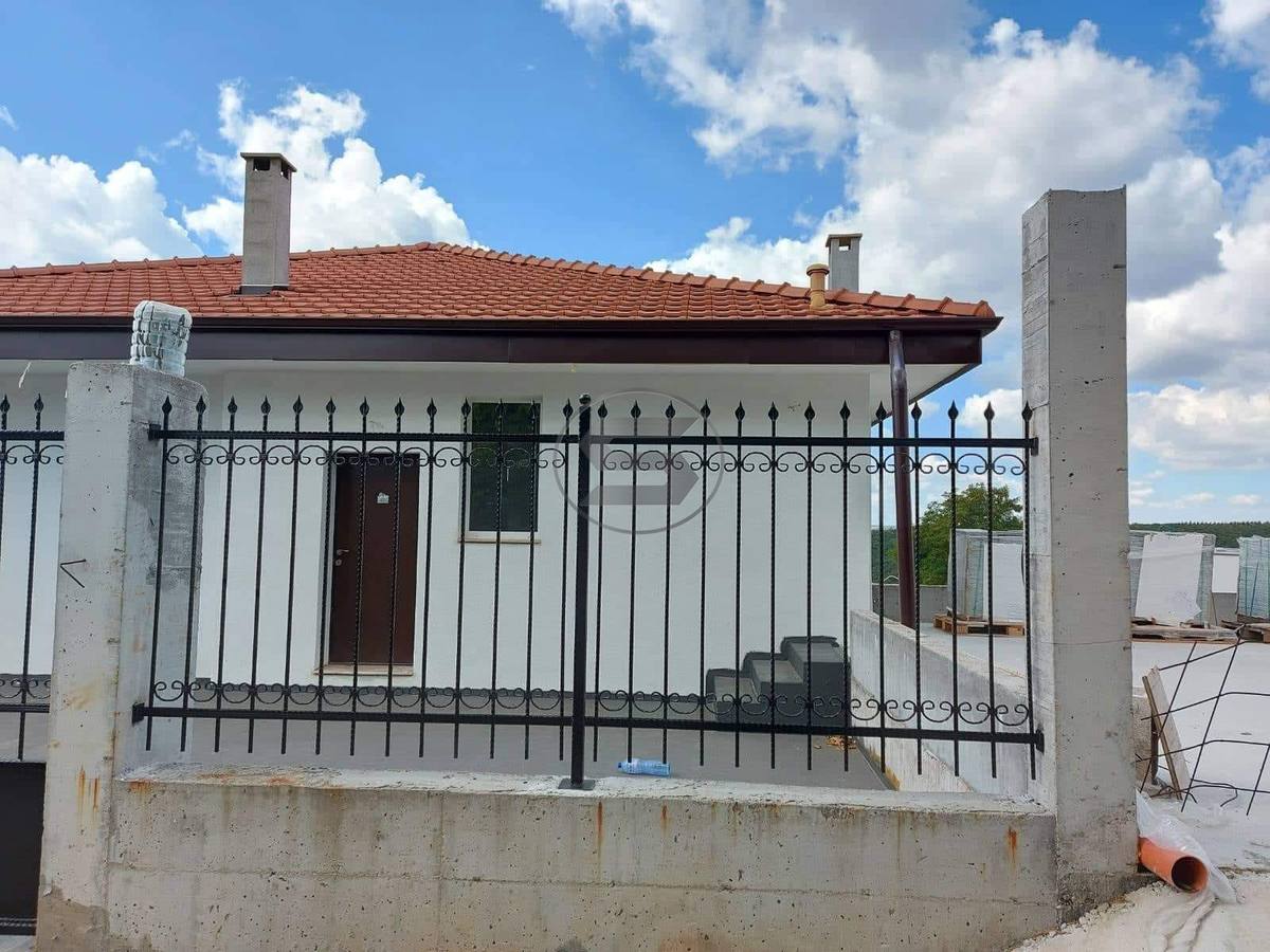 Огради и порти — СЕВ Метал Варна