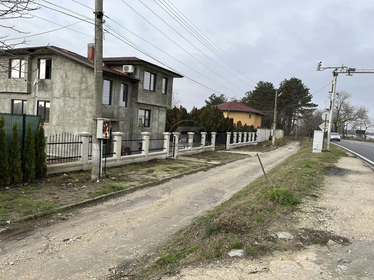 Огради и порти — СЕВ Метал Варна