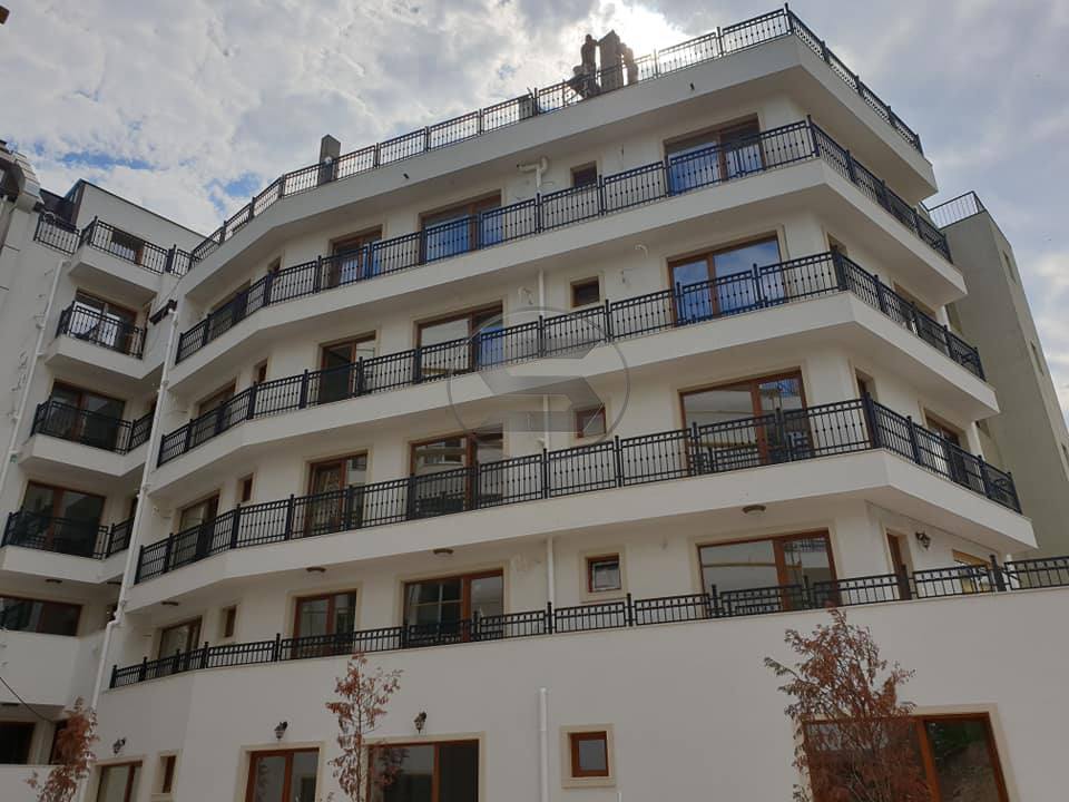 Парапети — СЕВ Метал Варна